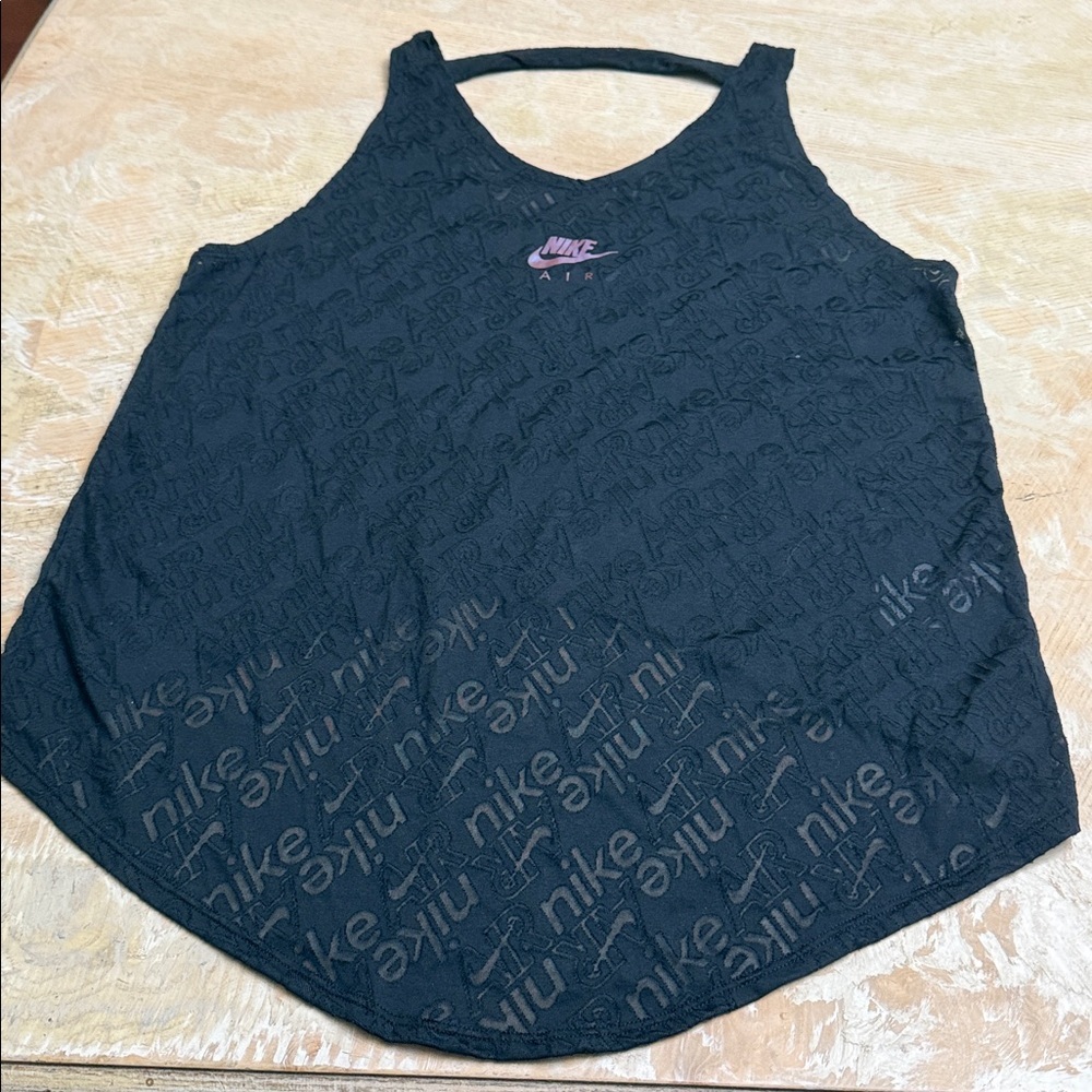 NIKE Sport Bra & Tank top - Picture 5 of 7